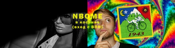 стафф Арсеньев